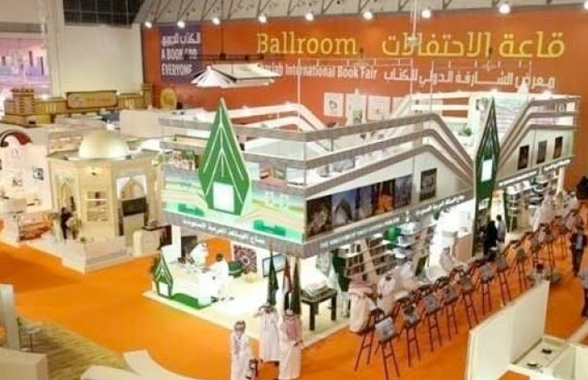 تعرف على القائمة القصيرة لدور النشر والقصص المتنافسة على "جائزة الناشر العربي"