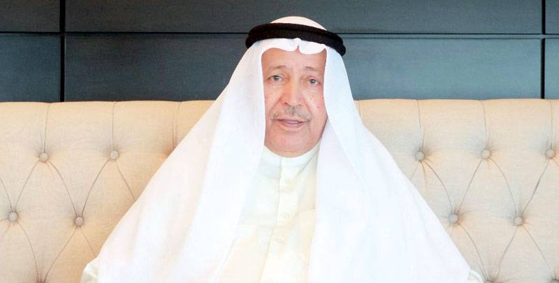 جائزة سنوية باسم عبدالعزيز المنصور