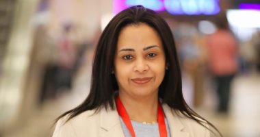 نيفين التهامى أشعر بالفخر لاستحواذ مصر على جائزة الناشر العربى 2023